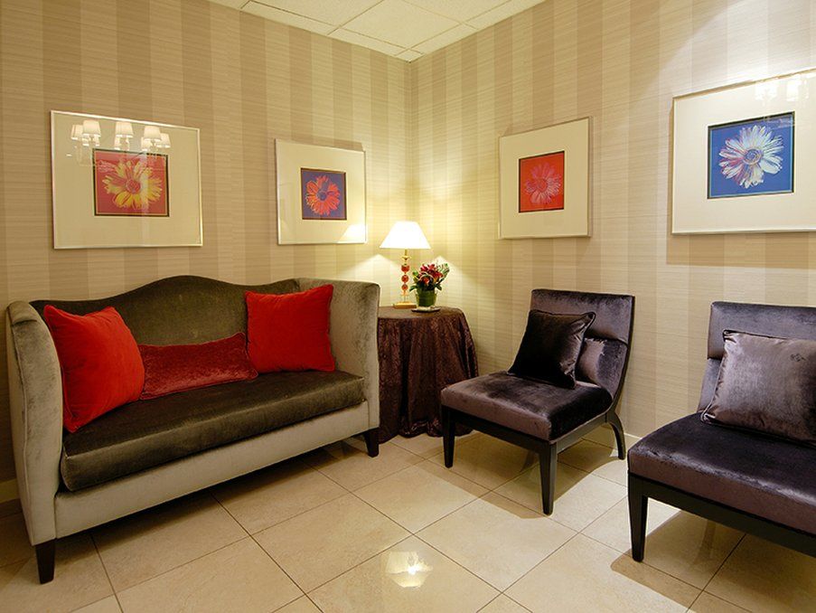 Georgian Court Hotel, Worldhotels Elite Vancouver Amenities foto